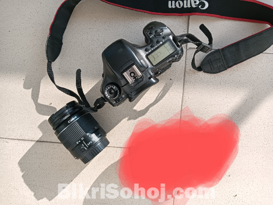 Canon 7D
